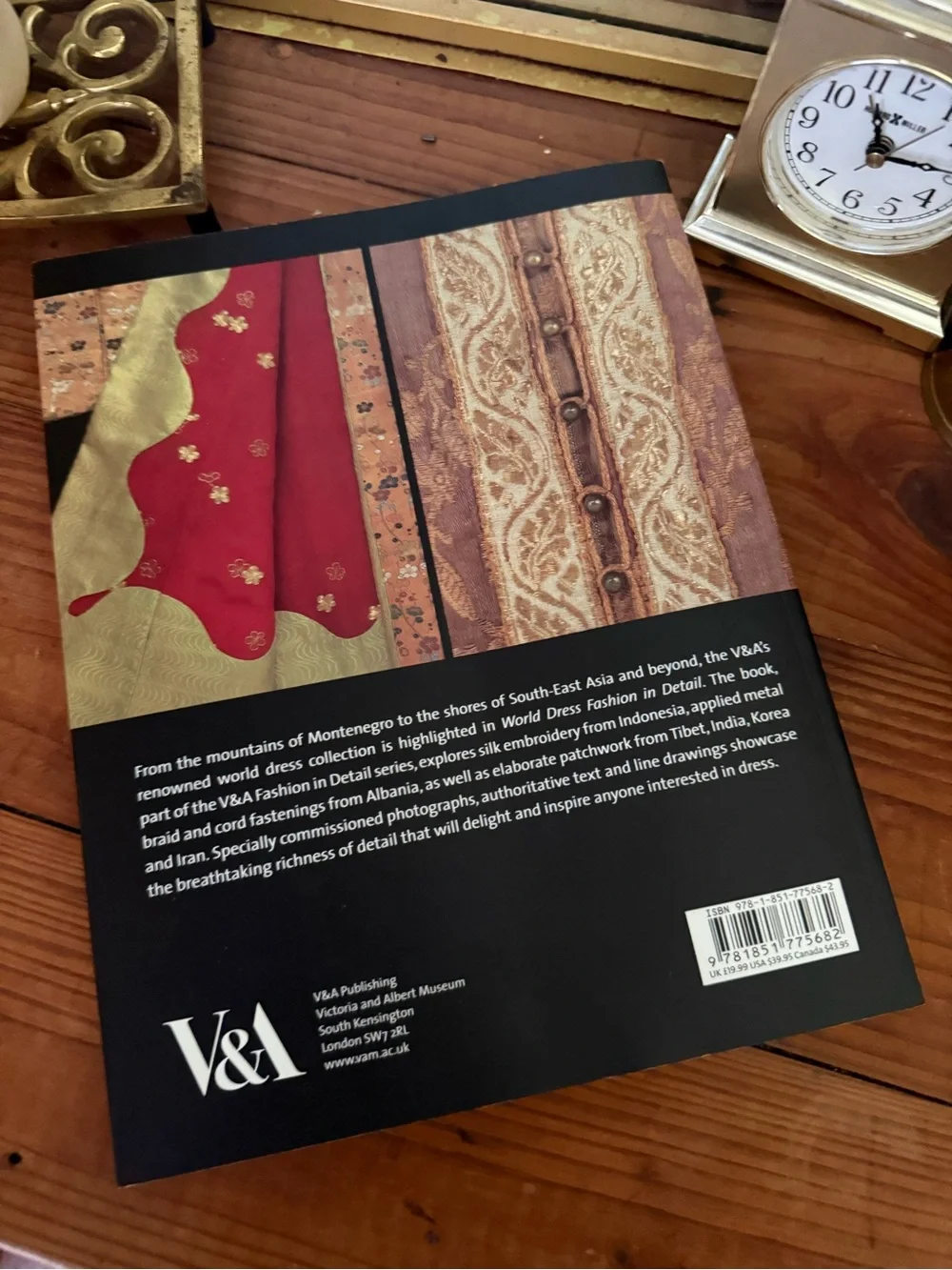 N/A published by